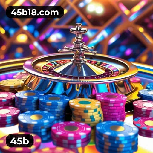 Jogos App 45b