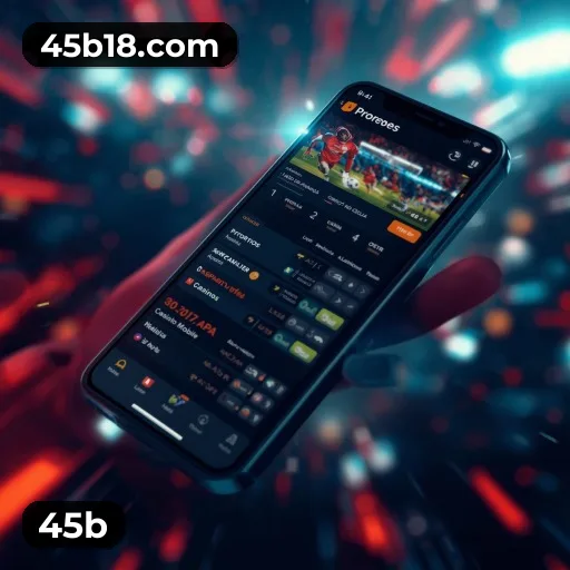 iPhone 45b