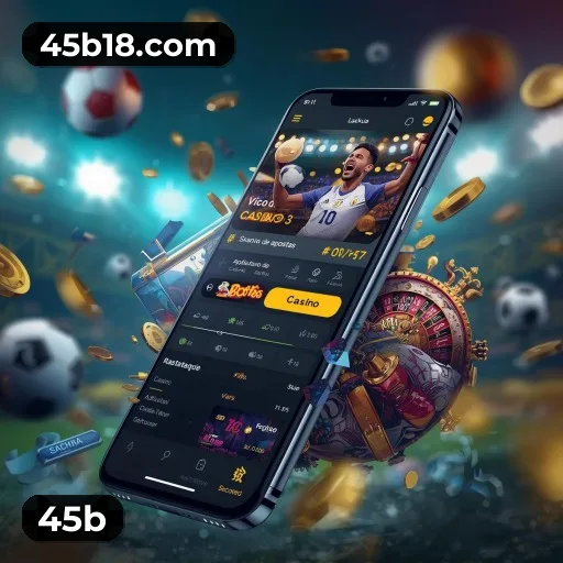 Bônus App 45b