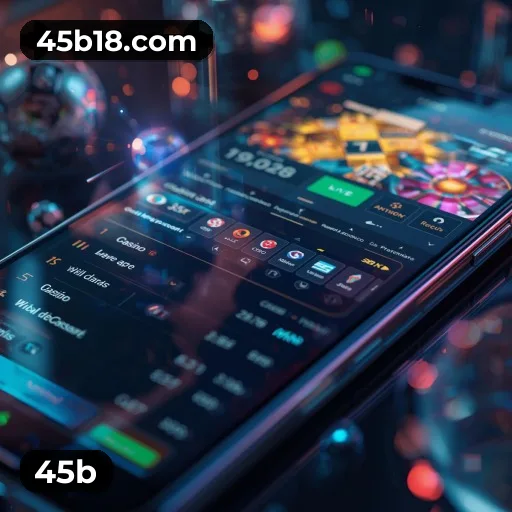 Baixar 45b Android