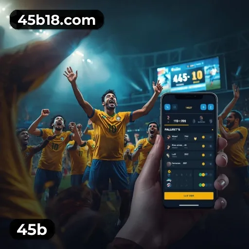 Benefícios Download 45b