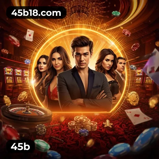 App Mobile 45b
