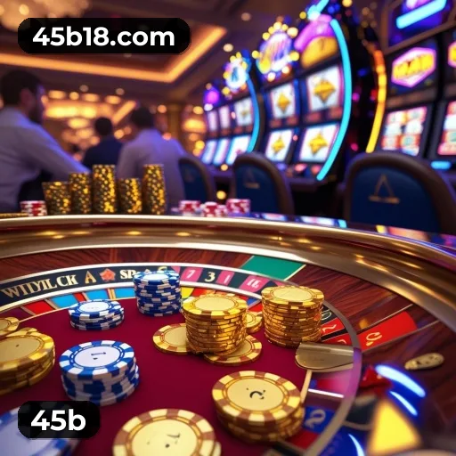 Fortune Rabbit - slot PG Soft na 45b