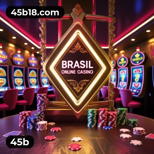 Free spins 45b