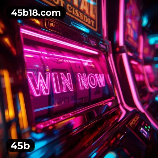 Dicas de slots 45b