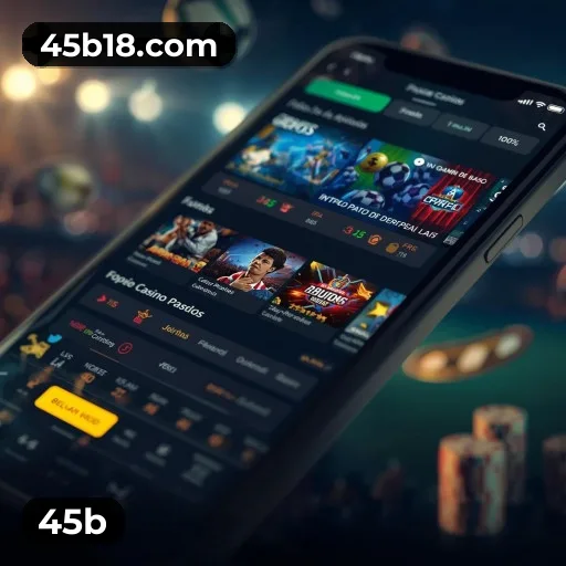Jackpots 45b