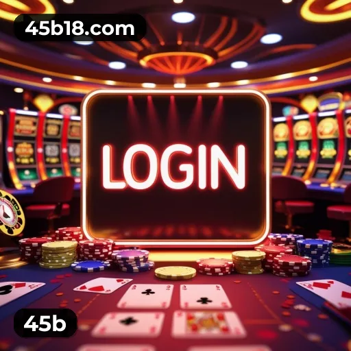 Slots mobile 45b