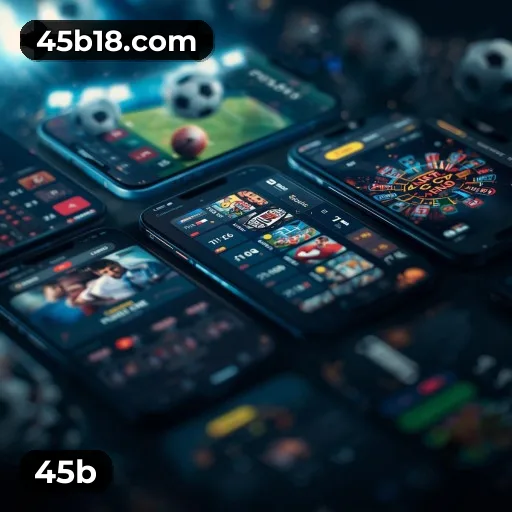 Níveis VIP 45b