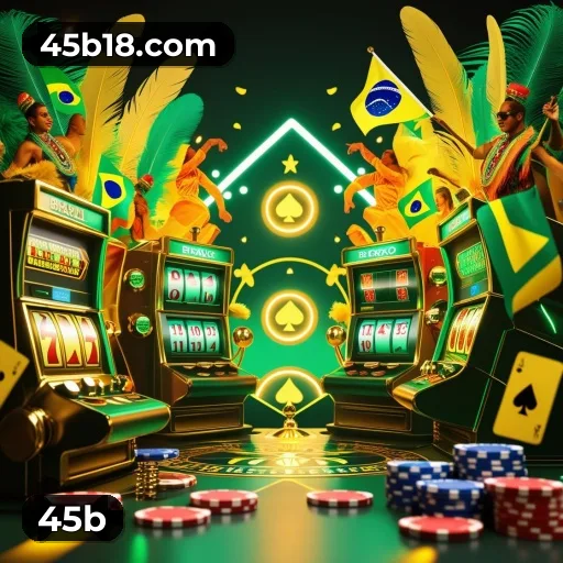 Sistema VIP 45b