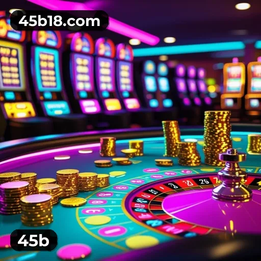 Estratégias 45b
