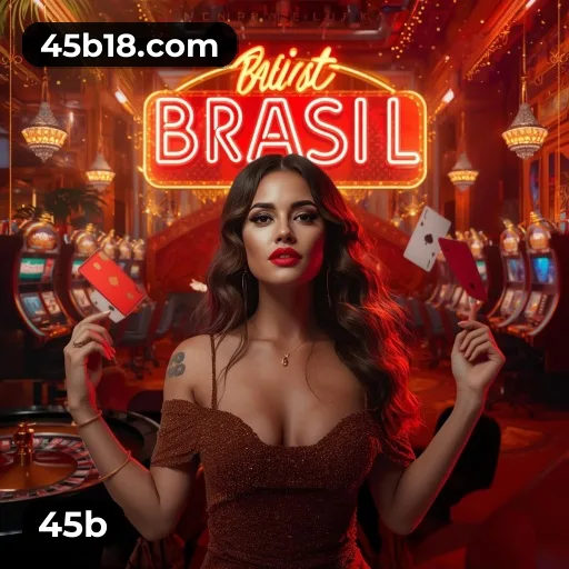 Chances Ganhar 45b
