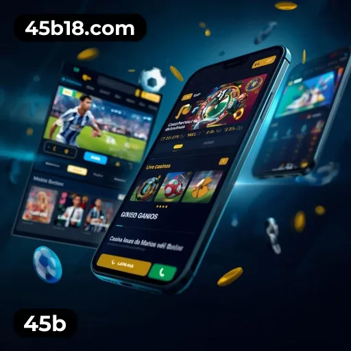 Ganhador 45b