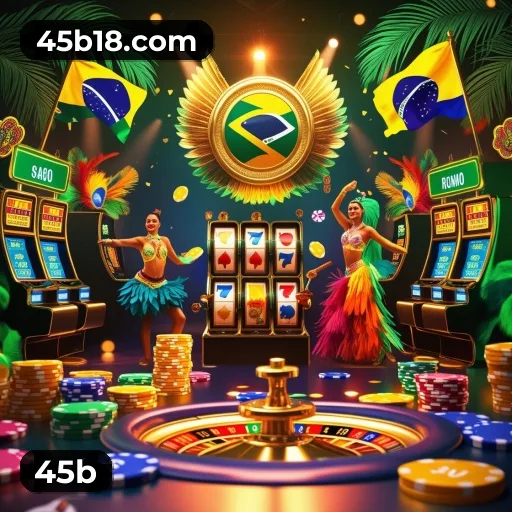 Prêmio 45b